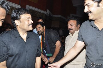 Mukunda Movie Audio Launch